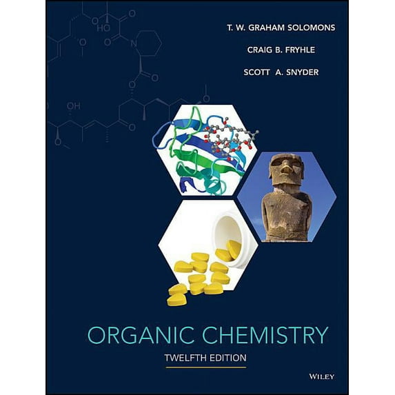 Organic Chemistry (Hardcover)