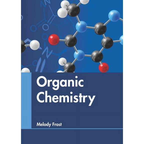 Organic Chemistry, (Hardcover)