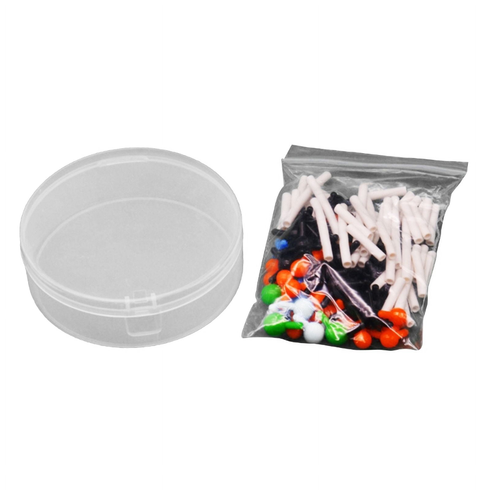 Organic Chemistry Model with Case Molecular Models Chemistry Teaching