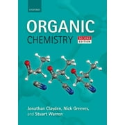 Organic Chemistry, Paperback