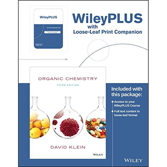 Pre-Owned Organic Chemistry Paperback