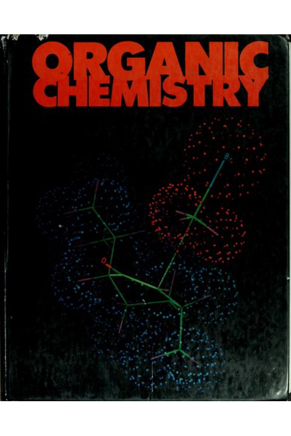 Pre-Owned Organic Chemistry Paperback