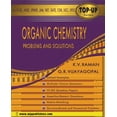 thumbnail image 1 of Organic Chemistry Problems and Solutions, (Paperback), 1 of 1