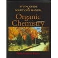 thumbnail image 1 of Pre-Owned Organic Chemistry: Study Guide And Solutions Manual (Paperback) 0131410105 9780131410107, 1 of 1