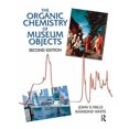 thumbnail image 1 of Organic Chemistry of Museum Objects, (Hardcover), 1 of 1