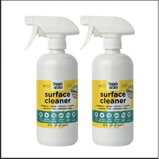 Great Value Clear Ammonia All-Purpose Cleaners, 64 fl oz