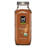 Organic Cinnamon, 7 oz.