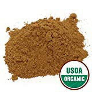 Organic Cinnamon Powder 4% Oil (Vietnamese)