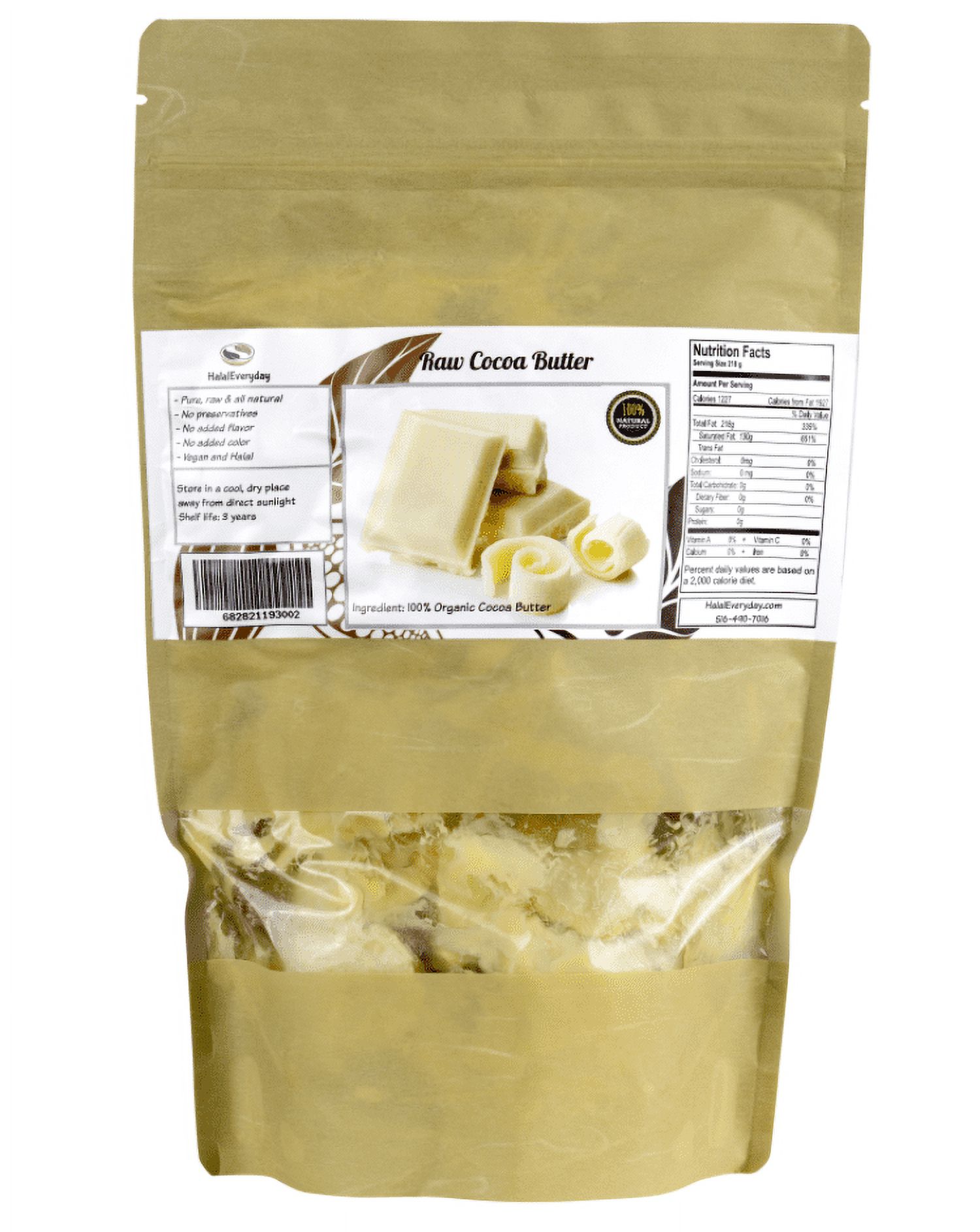 Cocoa Beautiful Cocoa Butter Stick, 1.1 Oz.