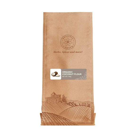 Organic Coconut Flour | 1.65 lb