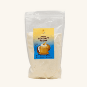 Organic Coconut Flour