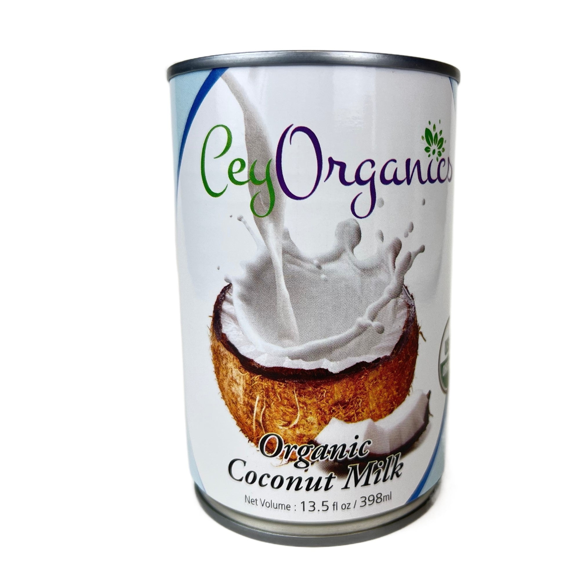 Organic Coconut Milk