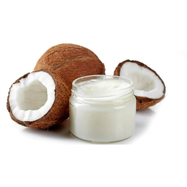 Organic Coconut Oil 76 Degree RBD 100 pure coconut oil extracted from
