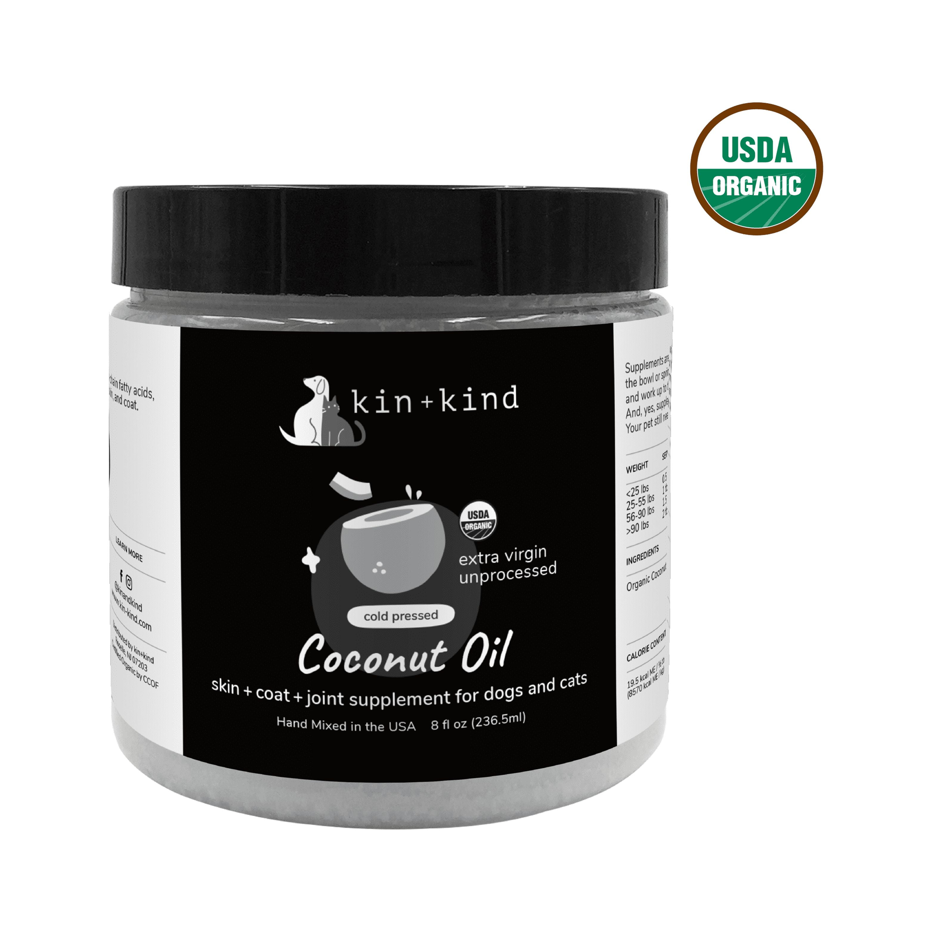 Natural hairball remedy coconut cheap oil