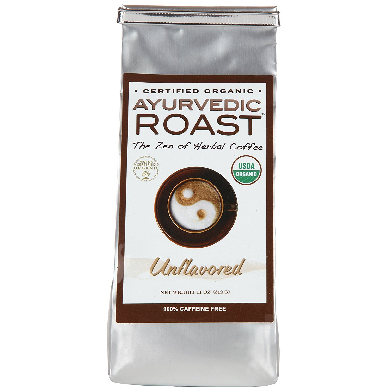 Blackout Coffee, Brewtal Awakening Dark Roast Coffee, High Caffeine Fresh Roasted in The USA – 12 oz Bag (Ground Coffee)