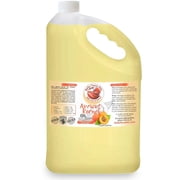 Organic Cold-Pressed Apricot Kernel Oil 100% Pure Skin Hair Face Moisturizer