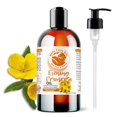 thumbnail image 1 of Organic Cold-Pressed Evening Primrose Oil 100% Pure Skin Hair Face Moisturizer, 1 of 9