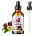 thumbnail image 1 of Organic Cold-Pressed Maracuja Oil 100% Pure Skin Hair Nails Moisturizer, 1 of 8