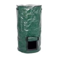 thumbnail image 1 of Organic Compost Bag for Eco-Friendly Waste Fermentation Durable Kitchen Scrap Collector and Garden Disposal Bin Waste Fermentation Bin Storage 13x30inch, 1 of 6