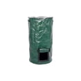 thumbnail image 1 of Organic Compost Bag, Kitchen Food Scrap Fermenter Waste Collector Storage Disposal Composter Garden Trash Can - Deep Green, for Home Garden Backyard Composting, Waste Management, Organic Gardening, 1 of 6
