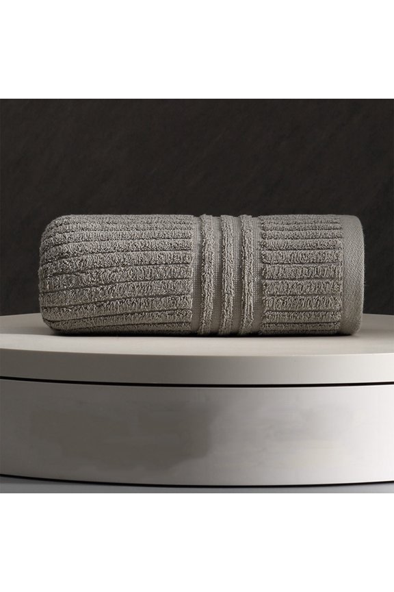 Bath Towels for Bathroom Thick Soft Absorbent Towel Household Wash Face Gift Towel