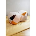 thumbnail image 1 of Organic Cotton Buckwheat Therapeutic pillow, 1 of 9