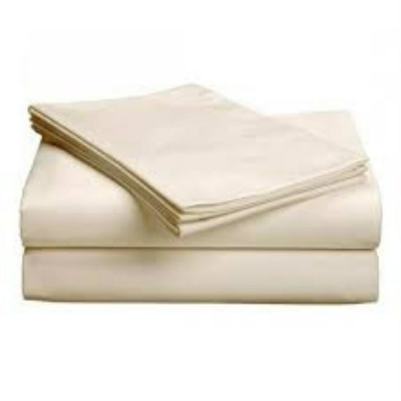 Organic Cotton Dust Mite Mattress Cover-No Treatment - CA King 8"