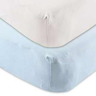 Baby top sheets walmart
