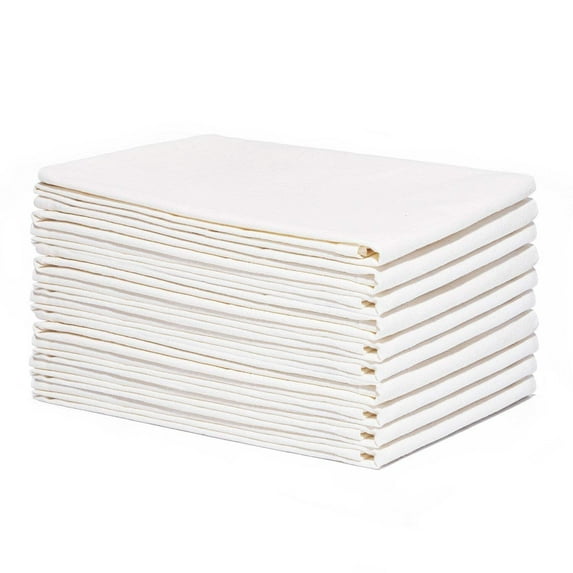 Flour Sack Kitchen Towels