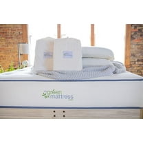 Organic Cotton Protector (Twin XL)