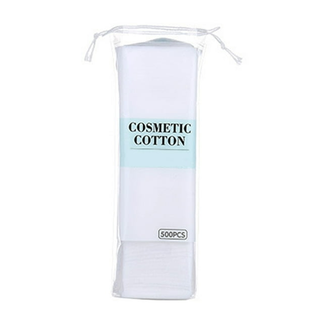 Organic Cotton Rounds Biodegradable Cotton, Chemical Free, for
