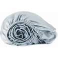 thumbnail image 1 of Whisper Organics 500 TC Duvet Cover Set, 1 of 8