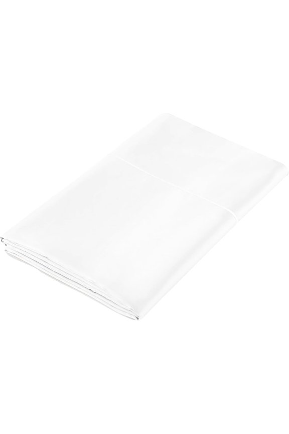 500 TC Sateen Flat Sheets