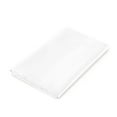 thumbnail image 1 of Whisper Organics 500 TC Sateen Flat Sheets, 1 of 7