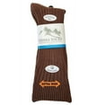 thumbnail image 1 of Sierra Socks Organic Cotton Crew Socks for Men and Women, Soft, Comfortable, and Eco-Friendly Solid Color Socks, 1 of 3