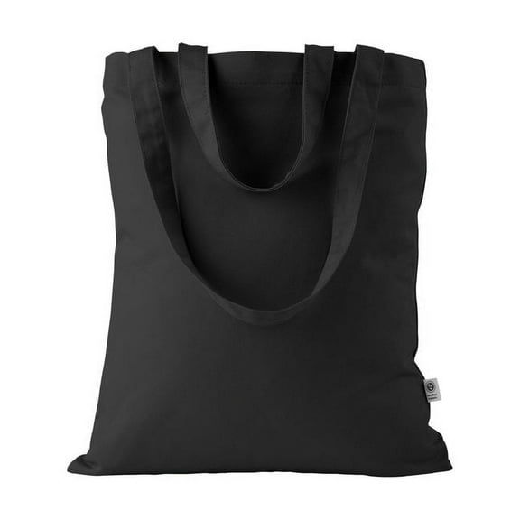 Organic Cotton Twill Go Forth Tote