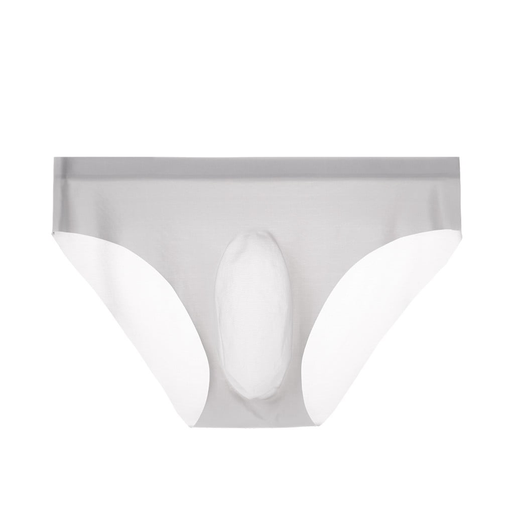 Organic Cotton Underwear Men Mens Underwear with Pouch Knix Underwear Thong Pack Men's Underwear