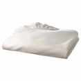 thumbnail image 1 of Organic Cotton Waterproof Crib Mattress Cover / Protector, Fitted, 1 of 3