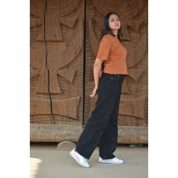 Organic Cotton Women’s T-shirt