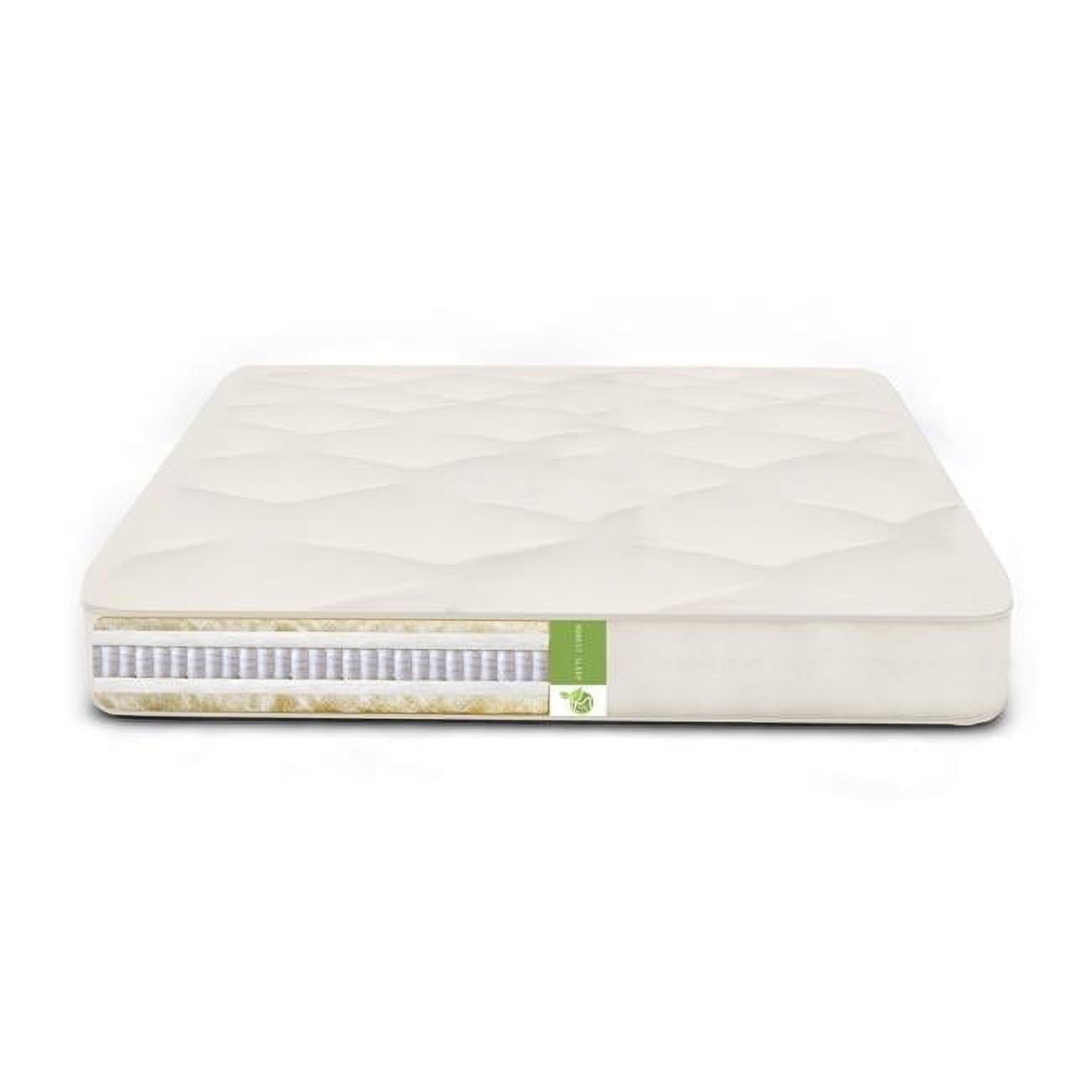 Organic Cozy Nest Mattress - Twin Extra-Long Size