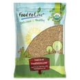 thumbnail image 1 of Organic Cracked Wheat Berries, 9 Pounds - Non-GMO, Kosher, Raw, Vegan - by Food to Live, 1 of 7
