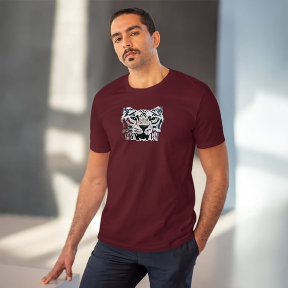 Organic Creator T-shirt - Unisex
