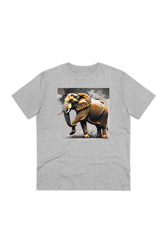 Organic Creator T-shirt - Unisex