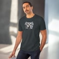 thumbnail image 1 of Organic Creator T-shirt - Unisex, 1 of 6