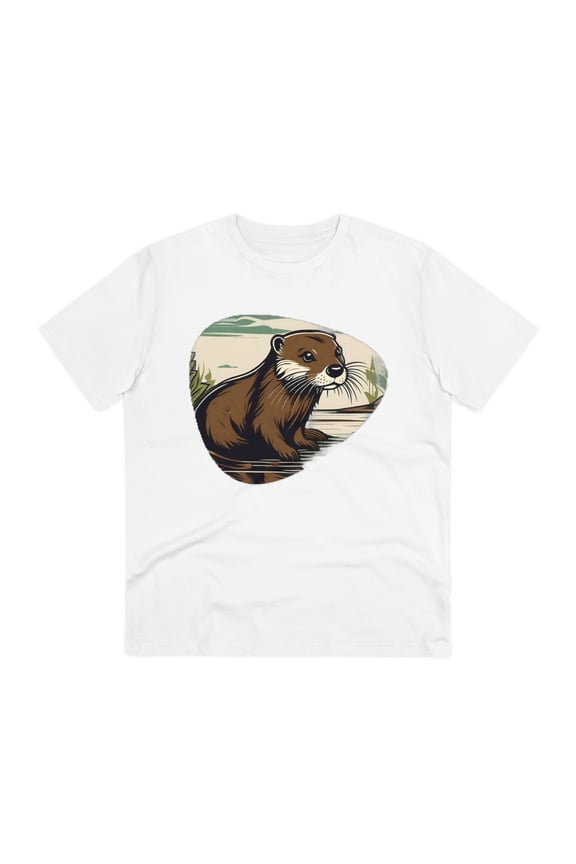 Organic Creator T-shirt - Unisex