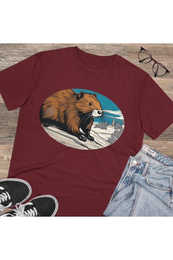 Organic Creator T-shirt - Unisex