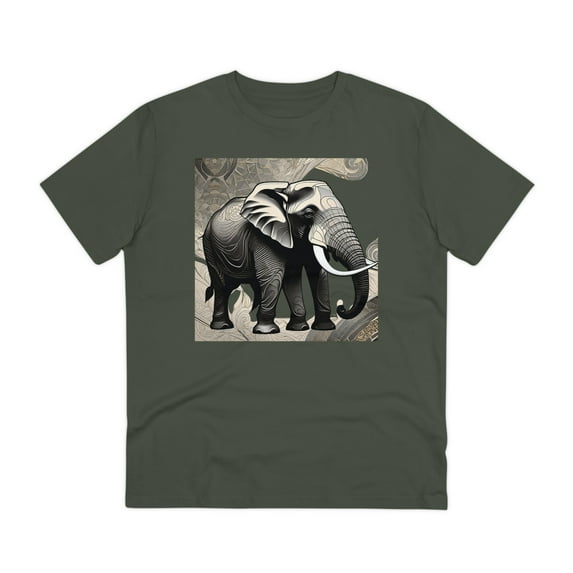 Organic Creator T-shirt - Unisex