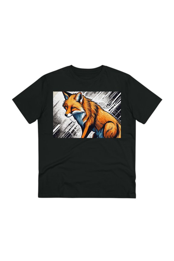 Organic Creator T-shirt - Unisex