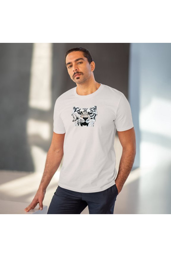 Organic Creator T-shirt - Unisex