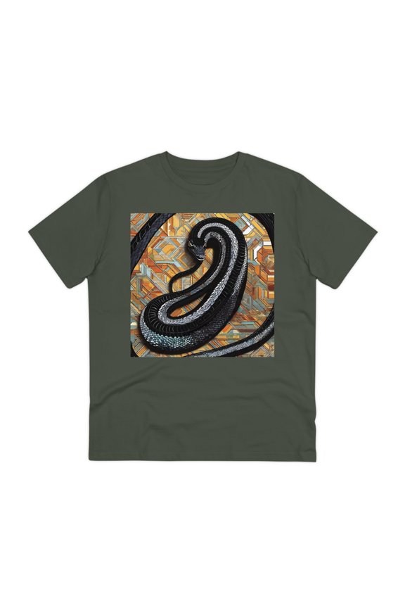 Organic Creator T-shirt - Unisex